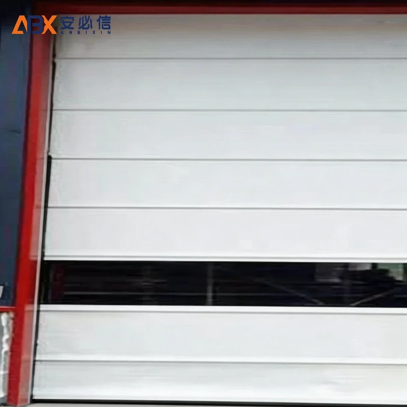 白山市高速门